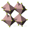 aluminum fluoride electron configuration
